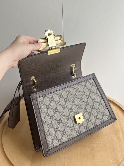 グッチ「Gucci」 レディース おしゃれ ショルダーバッグ