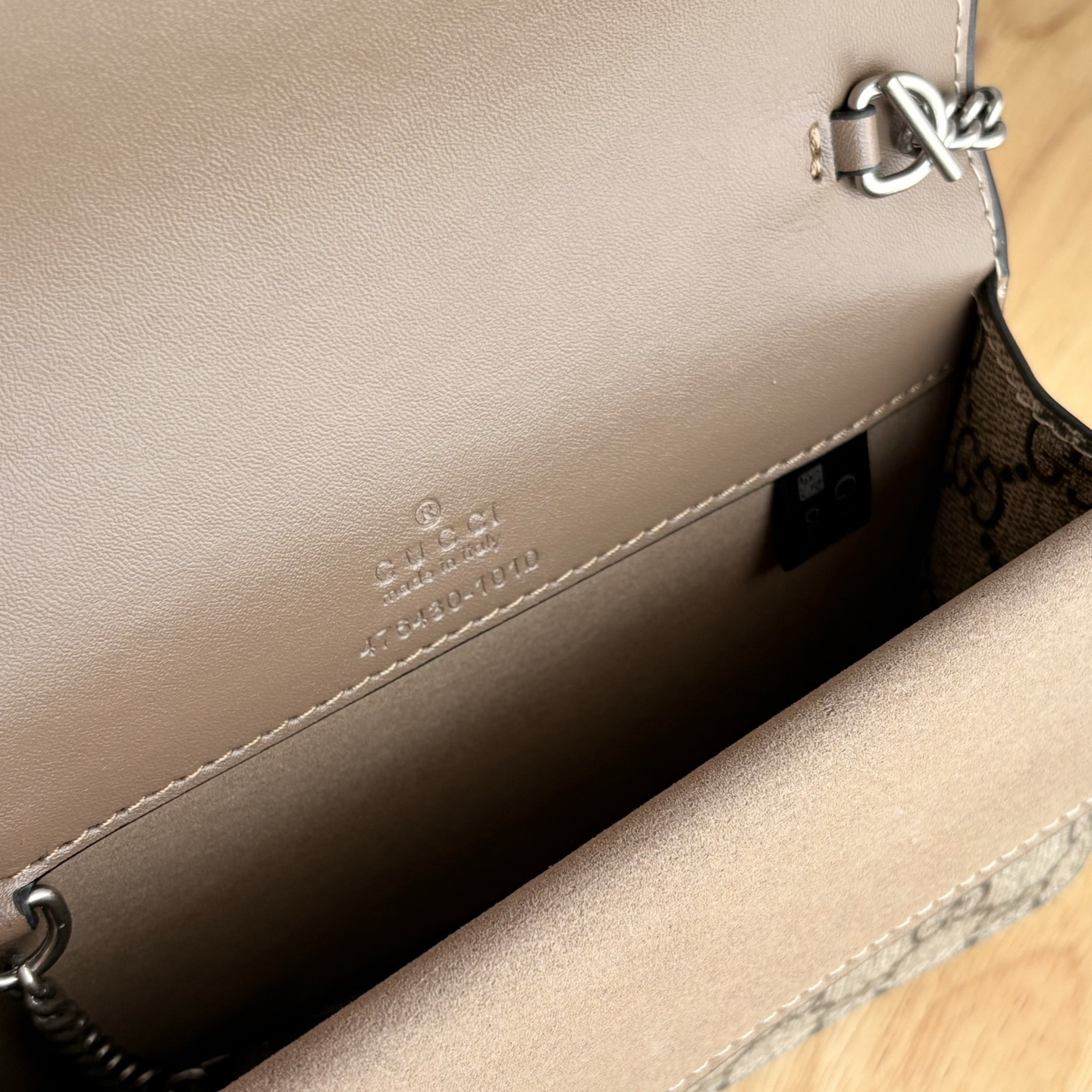 グッチ「Gucci」 レディース おしゃれ ショルダーバッグ