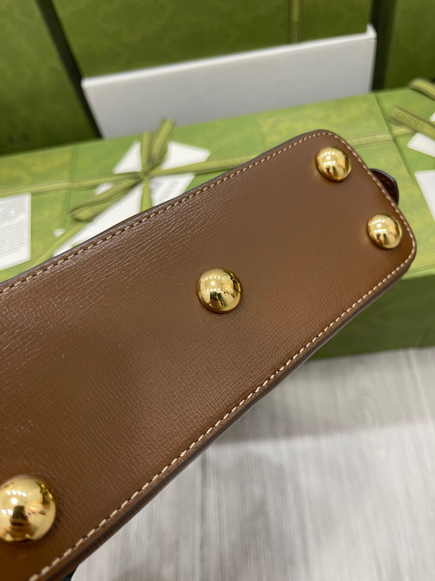 グッチ「Gucci」 レディース おしゃれ ショルダーバッグ