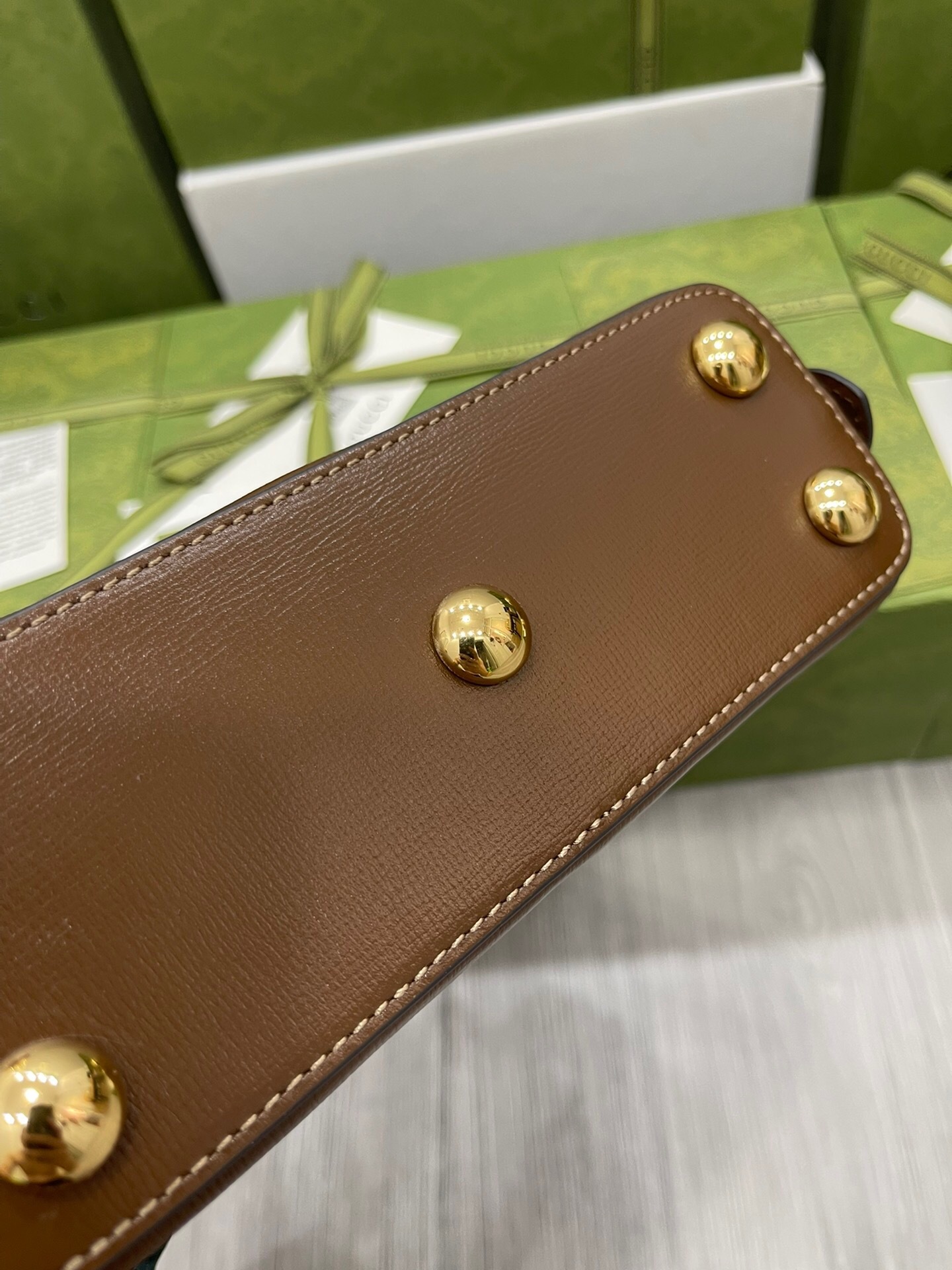 グッチ「Gucci」 レディース おしゃれ ショルダーバッグ