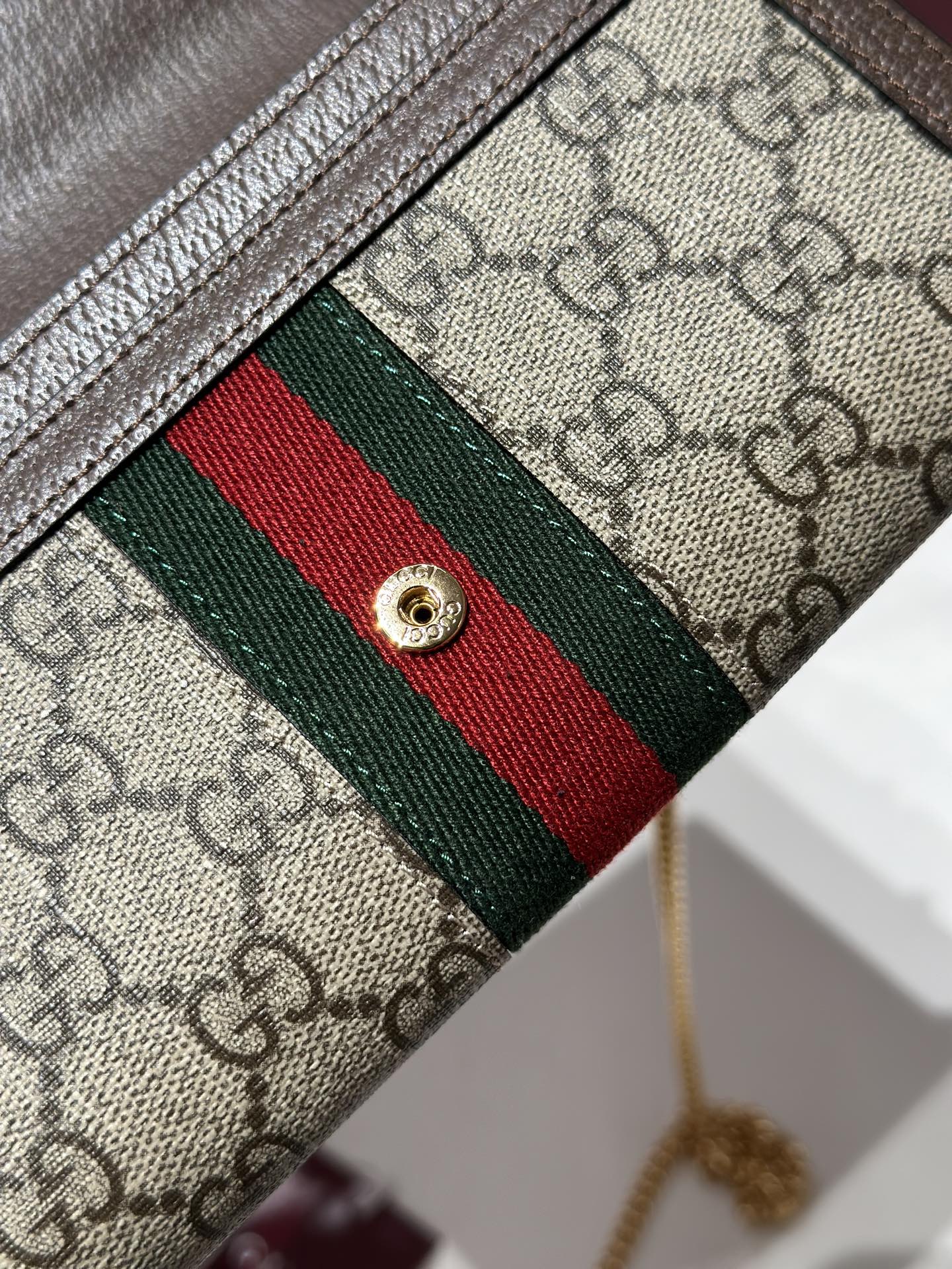 グッチ「Gucci」 レディース おしゃれ ショルダーバッグ