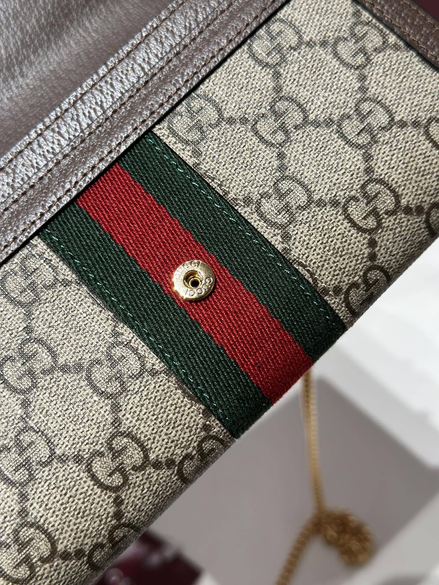 グッチ「Gucci」 レディース おしゃれ ショルダーバッグ
