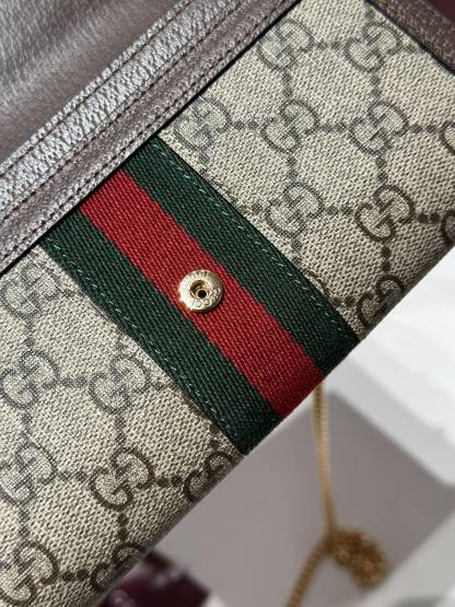 グッチ「Gucci」 レディース おしゃれ ショルダーバッグ