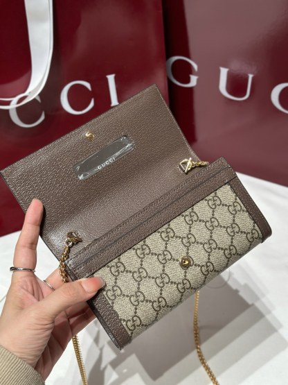 グッチ「Gucci」 レディース おしゃれ ショルダーバッグ