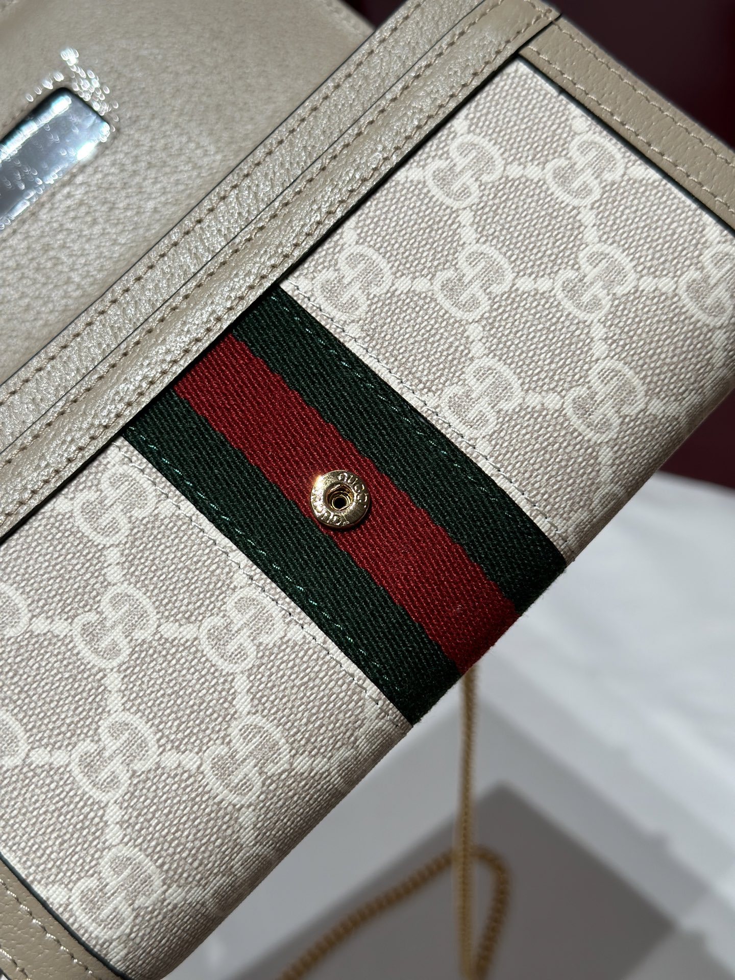 グッチ「Gucci」 レディース おしゃれ ショルダーバッグ