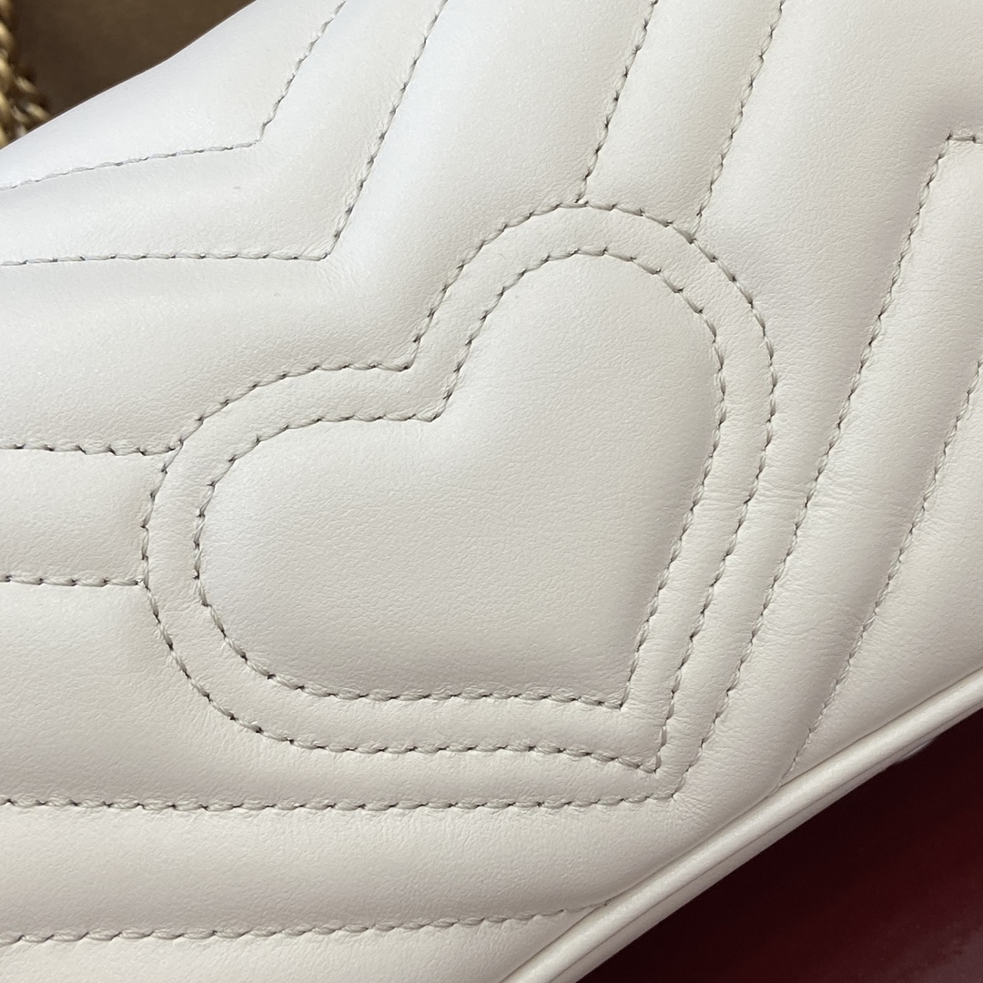 グッチ「Gucci」 レディース おしゃれ ショルダーバッグ