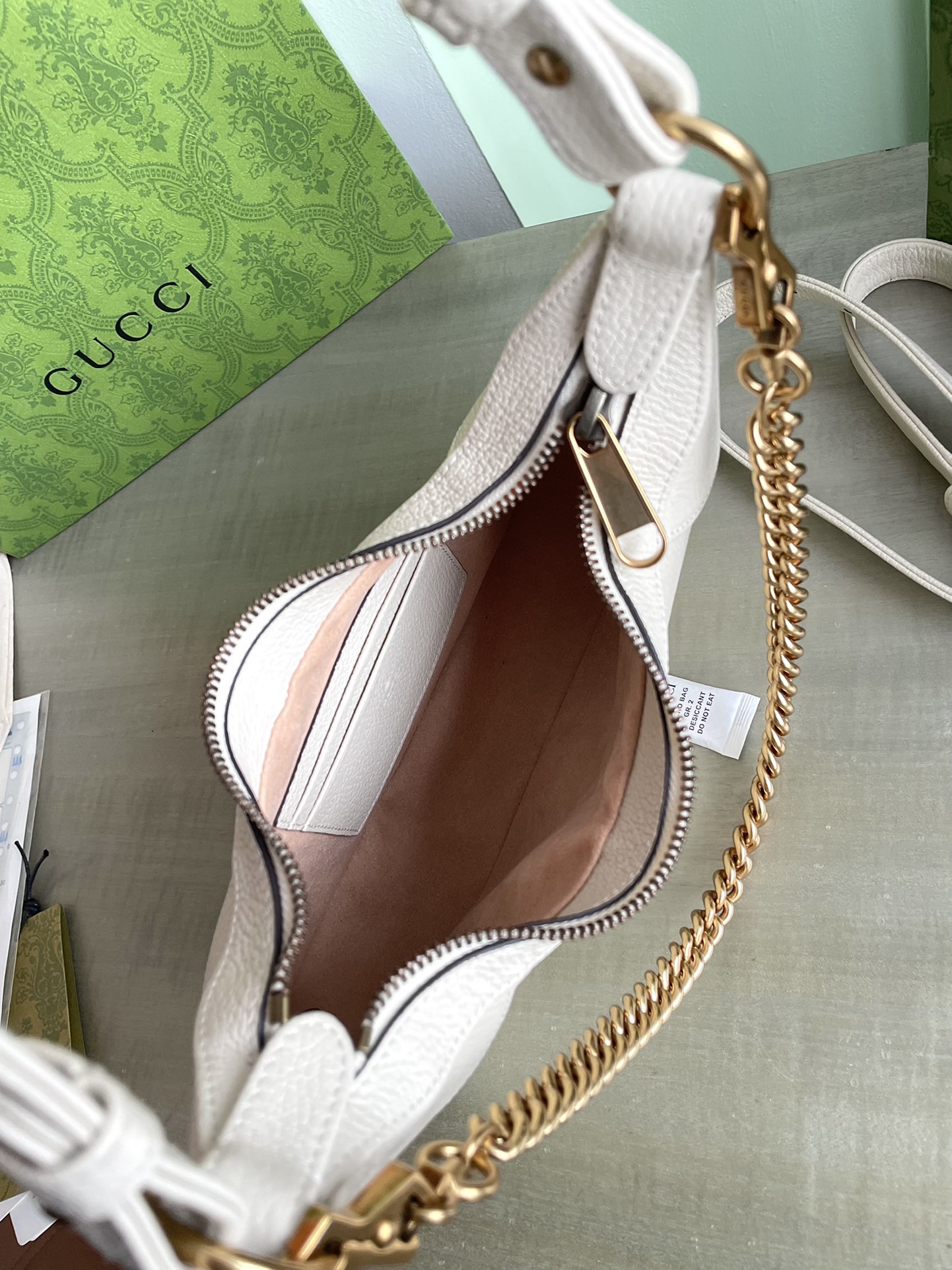 グッチ「Gucci」 レディース おしゃれ ショルダーバッグ