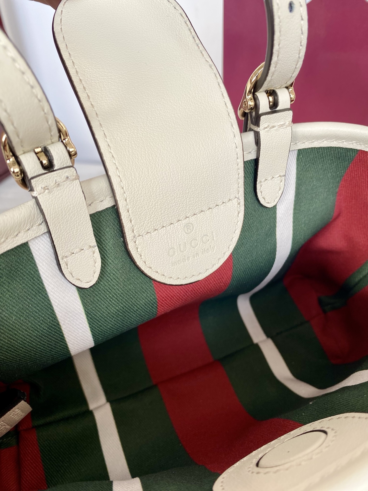グッチ「Gucci」 レディース おしゃれ ショルダーバッグ