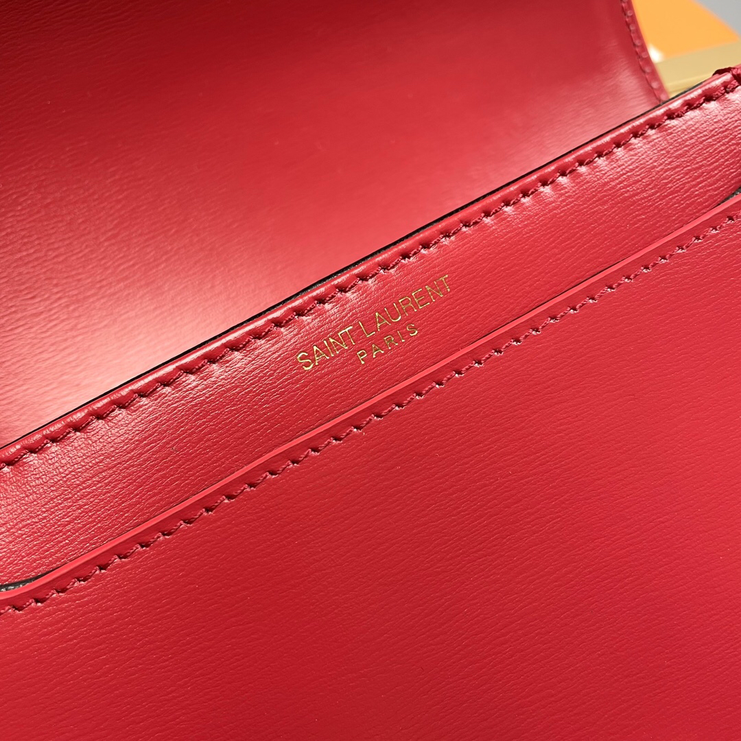 サンローラン「Saint Laurent」 レディース おしゃれ ショルダーバッグ