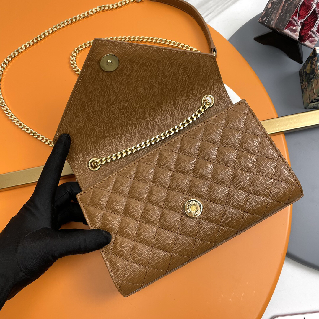 サンローラン「Saint Laurent」 レディース おしゃれ ショルダーバッグ