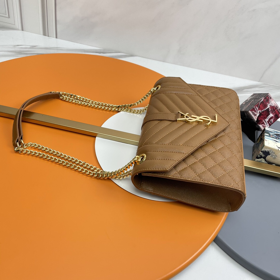 サンローラン「Saint Laurent」 レディース おしゃれ ショルダーバッグ