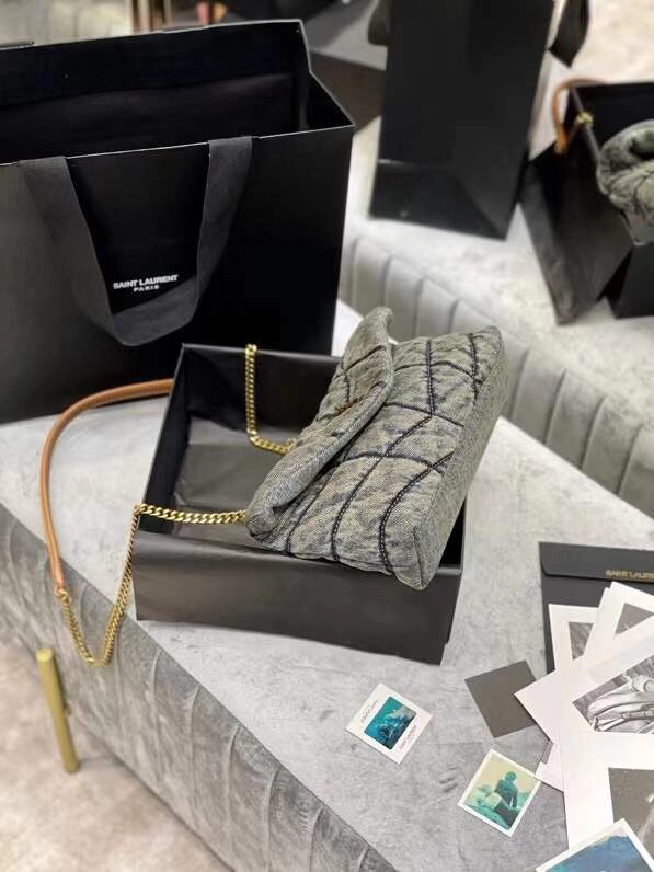 サンローラン「Saint Laurent」 レディース おしゃれ ショルダーバッグ