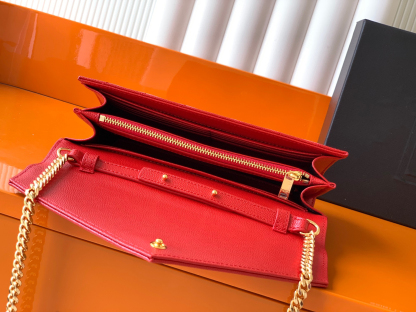 サンローラン「Saint Laurent」 レディース おしゃれ ショルダーバッグ