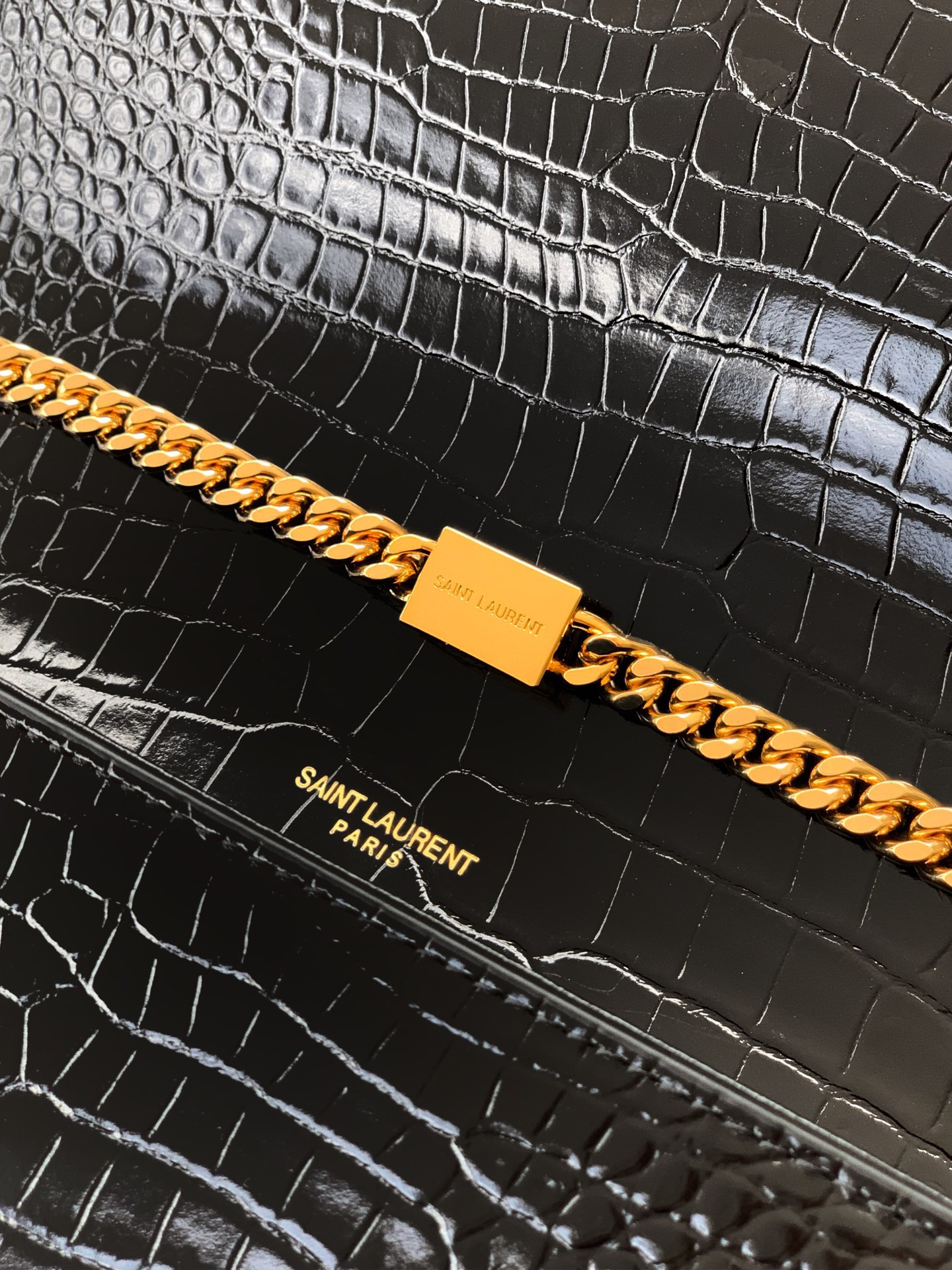 サンローラン「Saint Laurent」 レディース おしゃれ ショルダーバッグ