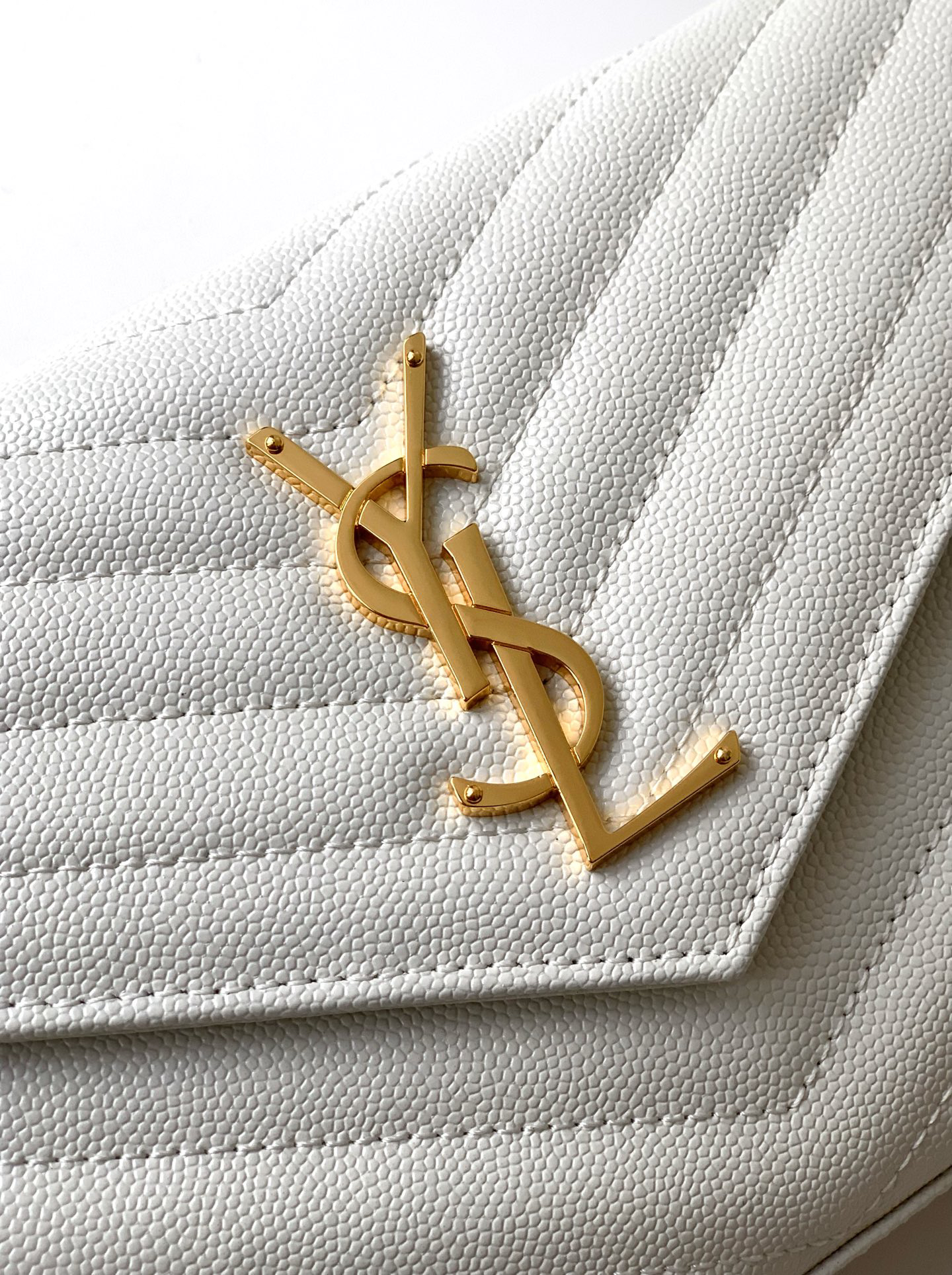 サンローラン「Saint Laurent」 レディース おしゃれ ショルダーバッグ