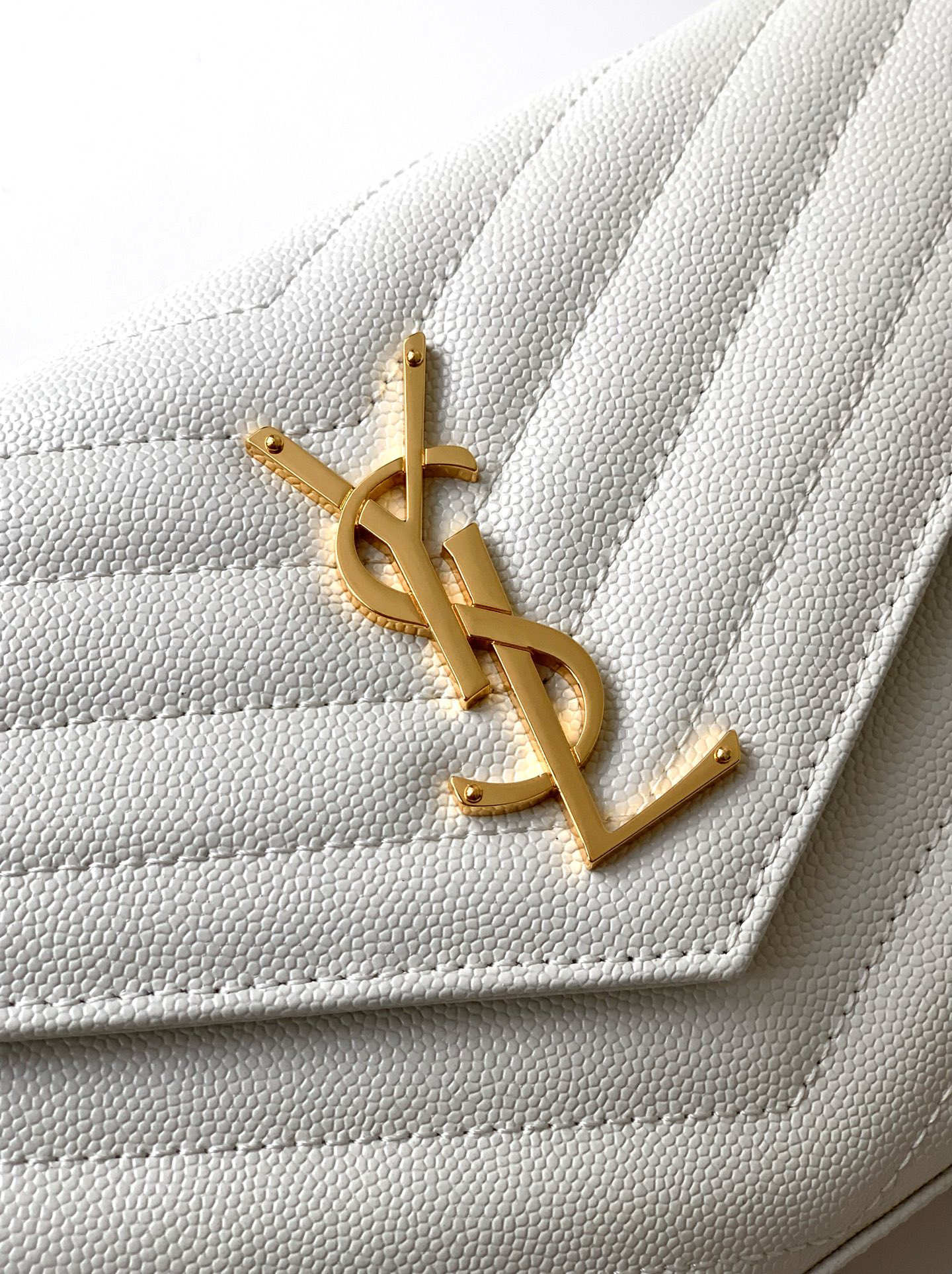 サンローラン「Saint Laurent」 レディース おしゃれ ショルダーバッグ