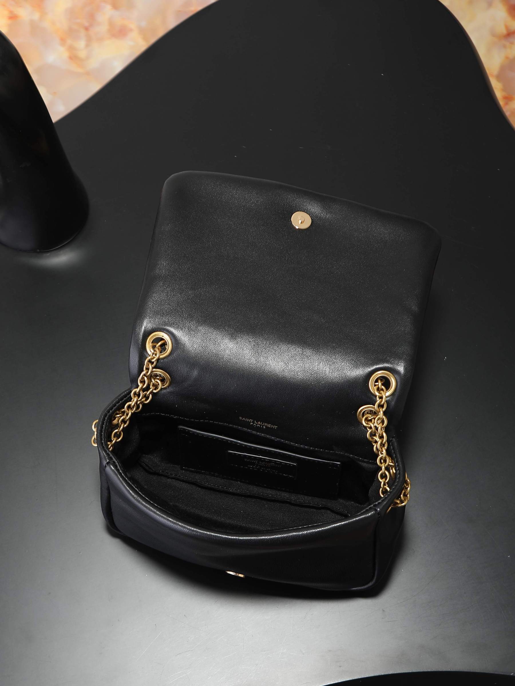 サンローラン「Saint Laurent」 レディース おしゃれ ショルダーバッグ