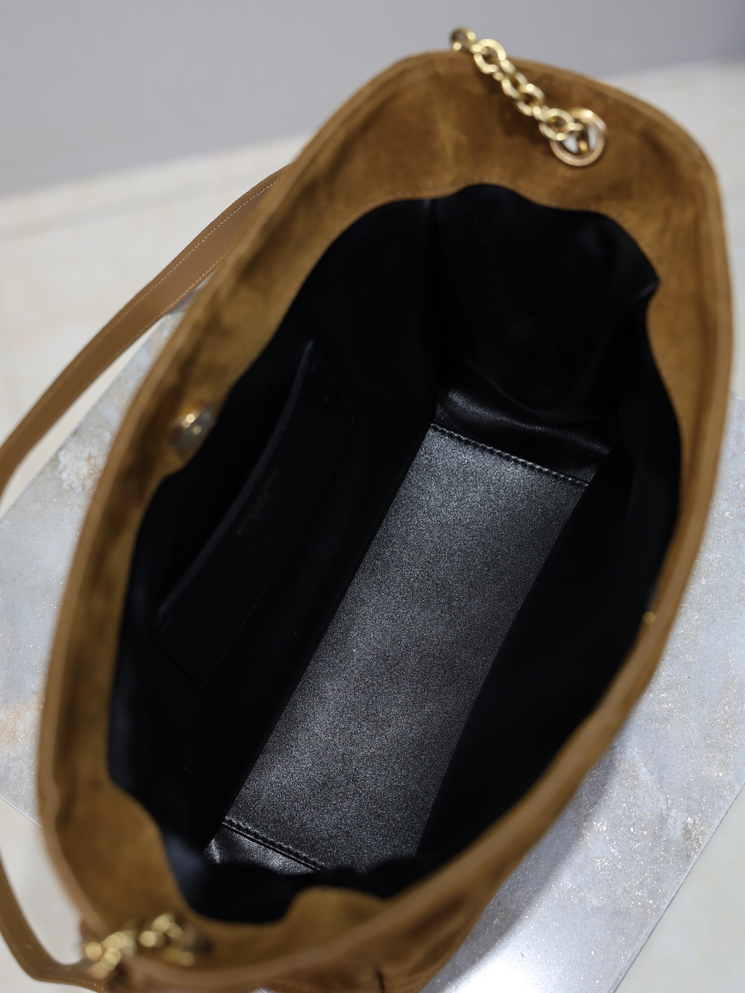 サンローラン「Saint Laurent」 レディース おしゃれ ショルダーバッグ