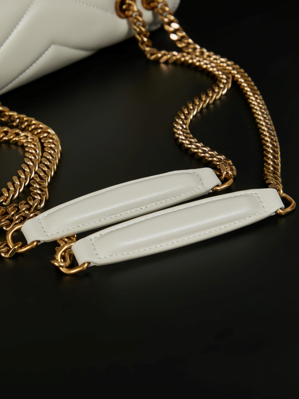 サンローラン「Saint Laurent」 レディース おしゃれ ショルダーバッグ