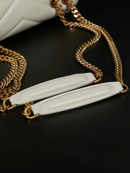 サンローラン「Saint Laurent」 レディース おしゃれ ショルダーバッグ