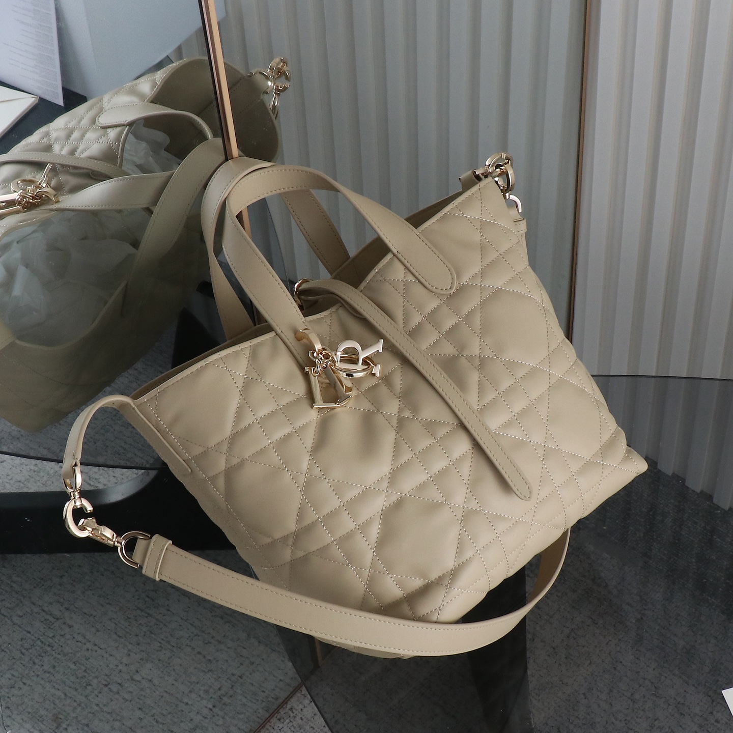 ディオール「Dior」 レディース おしゃれ ショルダーバッグ