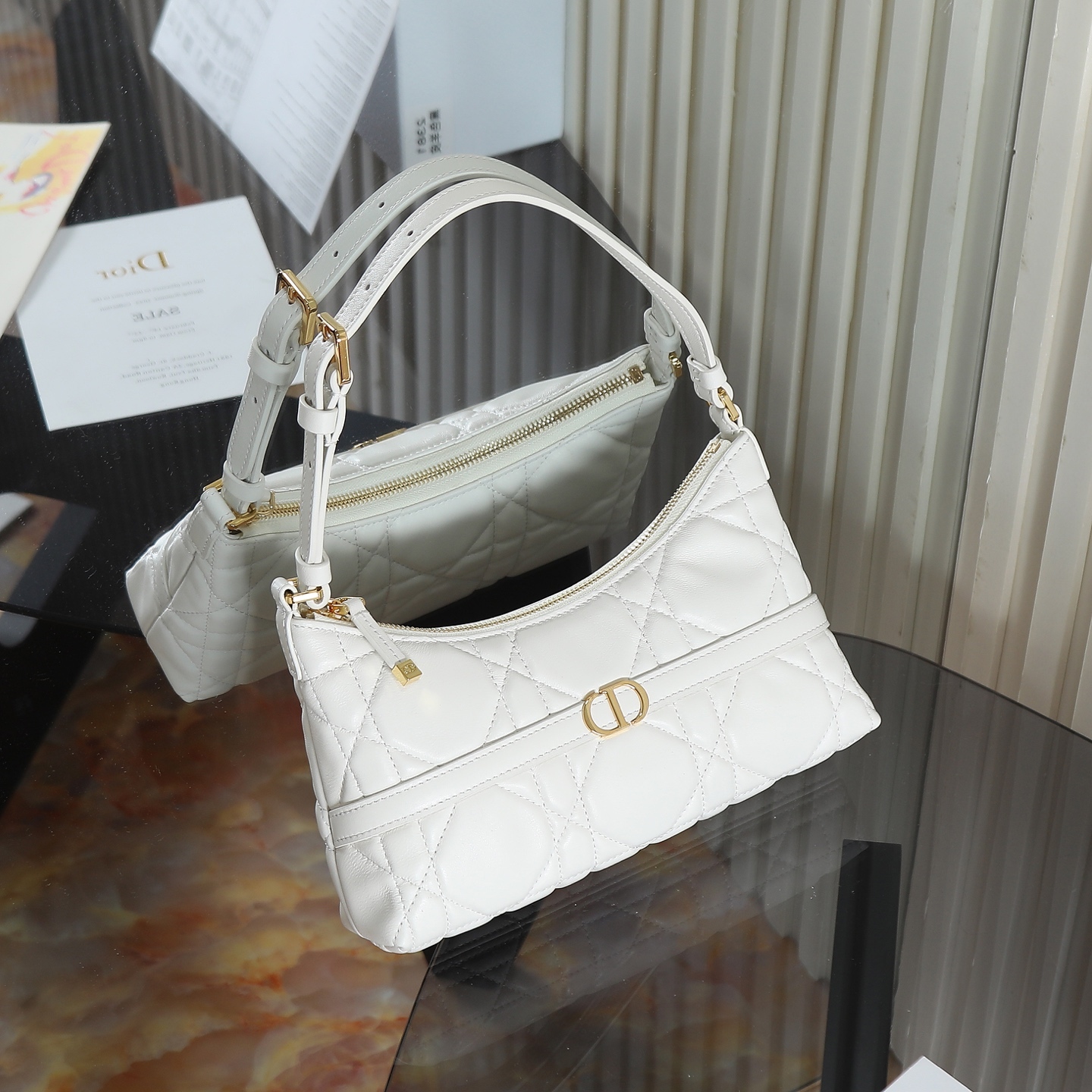 ディオール「Dior」 レディース おしゃれ ショルダーバッグ