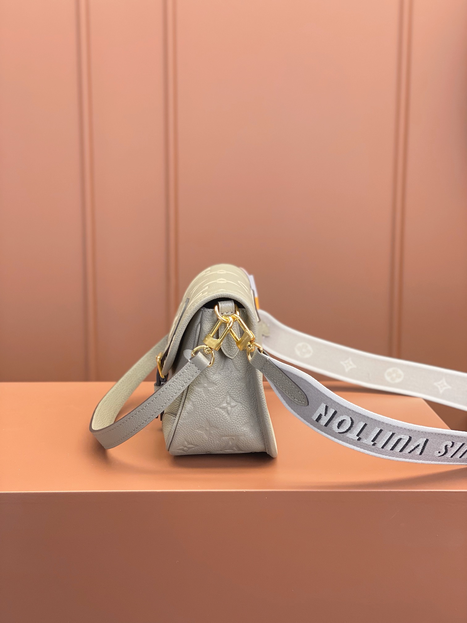 Louis Vuitton  ルイ・ヴィトン シーズナル ワンショルダーバッグ 