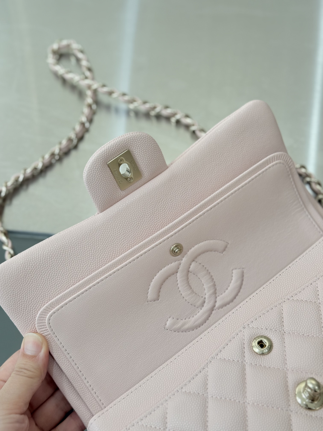 シャネル「Chanel」 レディース おしゃれ ショルダーバッグ