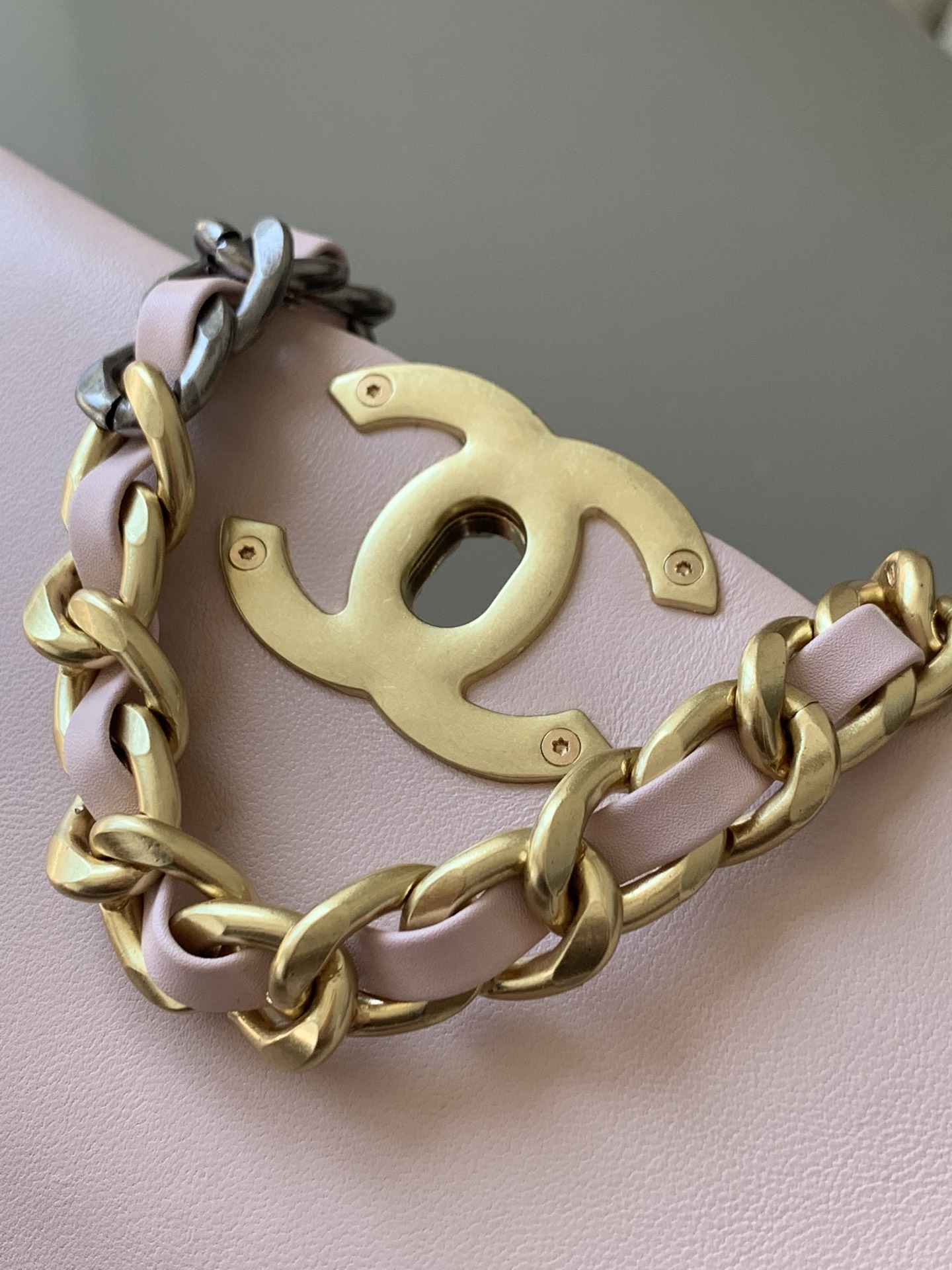 シャネル「Chanel」 レディース おしゃれ ショルダーバッグ