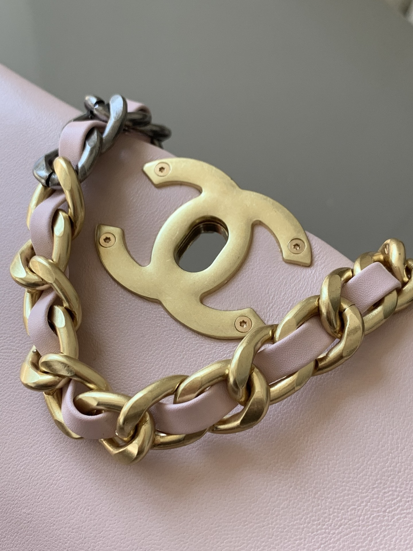 シャネル「Chanel」 レディース おしゃれ ショルダーバッグ