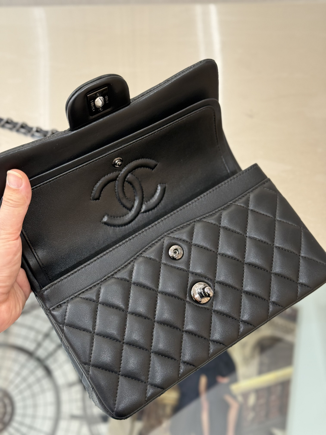 シャネル「Chanel」 レディース おしゃれ ショルダーバッグ