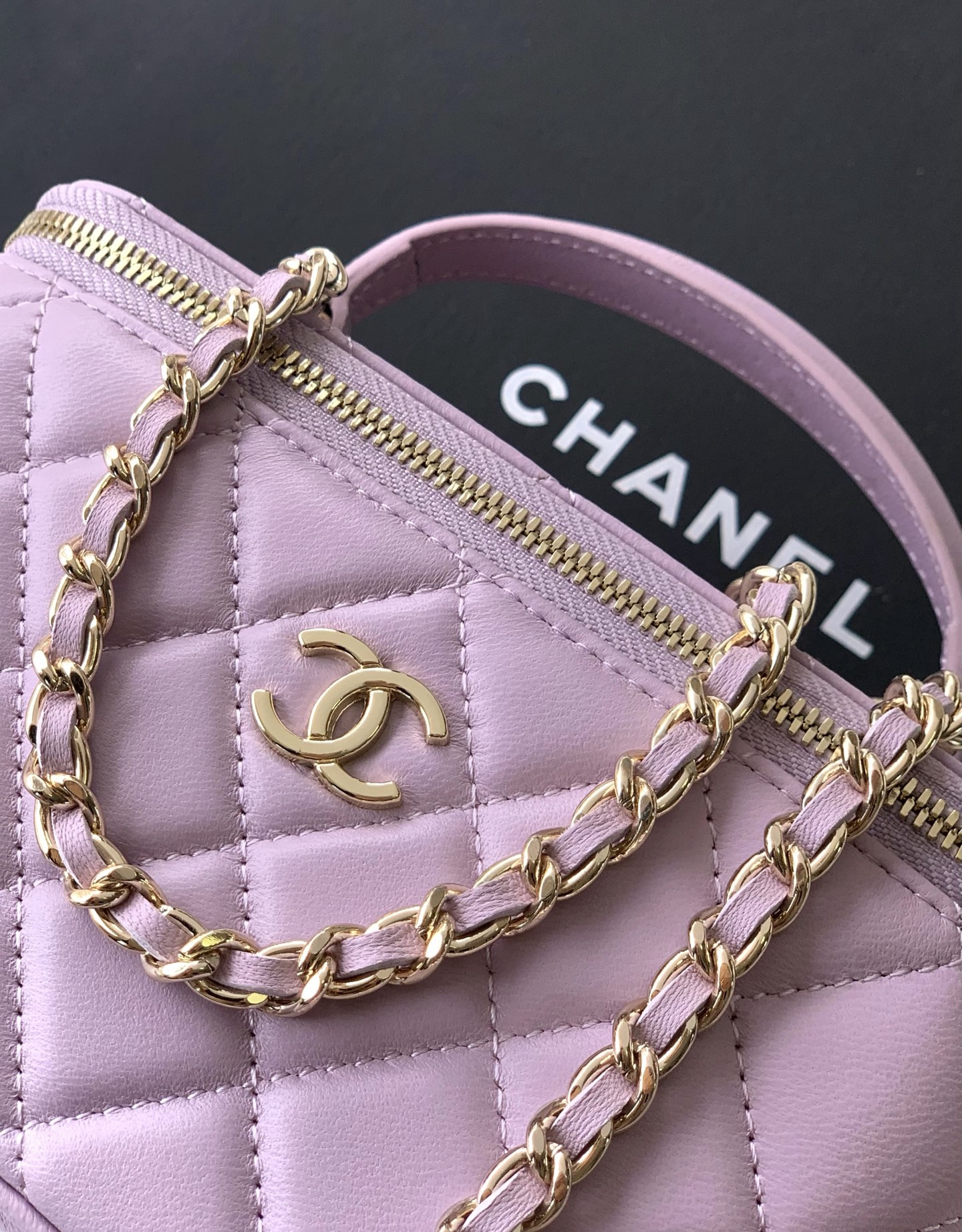 シャネル「Chanel」 レディース おしゃれ ショルダーバッグ