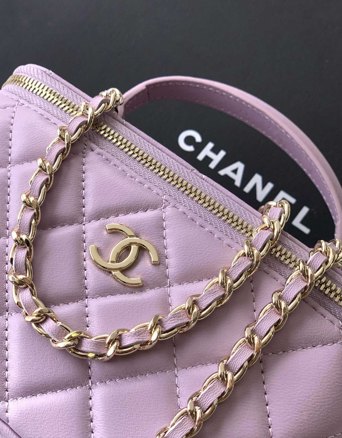 シャネル「Chanel」 レディース おしゃれ ショルダーバッグ