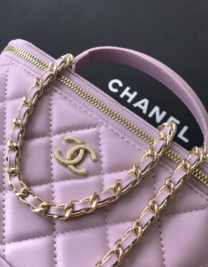 シャネル「Chanel」 レディース おしゃれ ショルダーバッグ