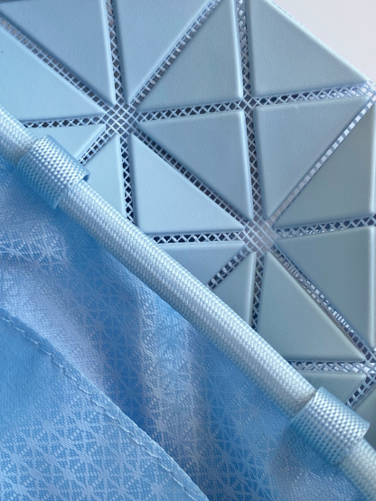 イッセイミヤケ「Issey Miyake」LUCENTシリーズ トートバッグ