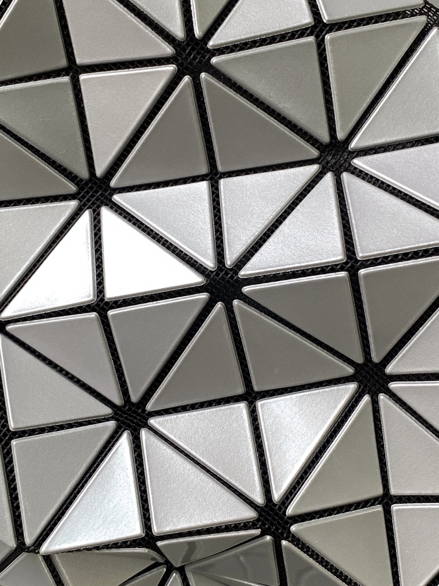 イッセイミヤケ「Issey Miyake」LUCENTシリーズ トートバッグ