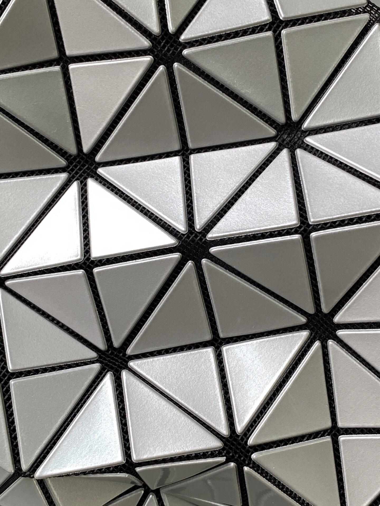 イッセイミヤケ「Issey Miyake」LUCENTシリーズ トートバッグ