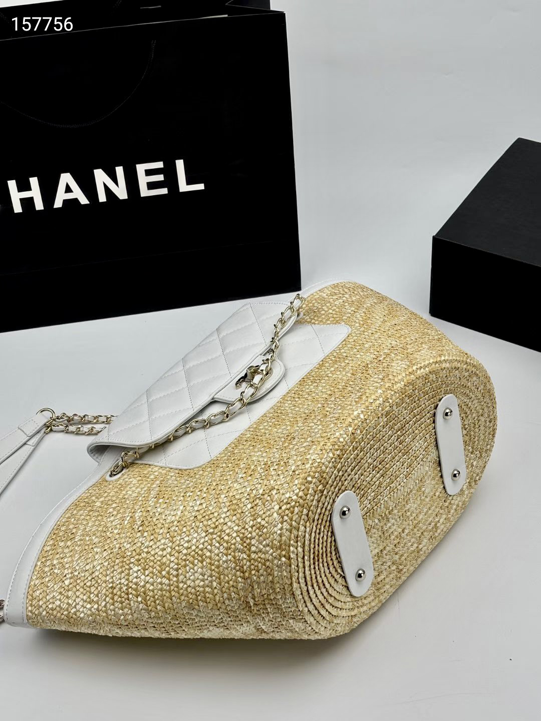 シャネル「Chanel」 レディース おしゃれ ショルダーバッグ