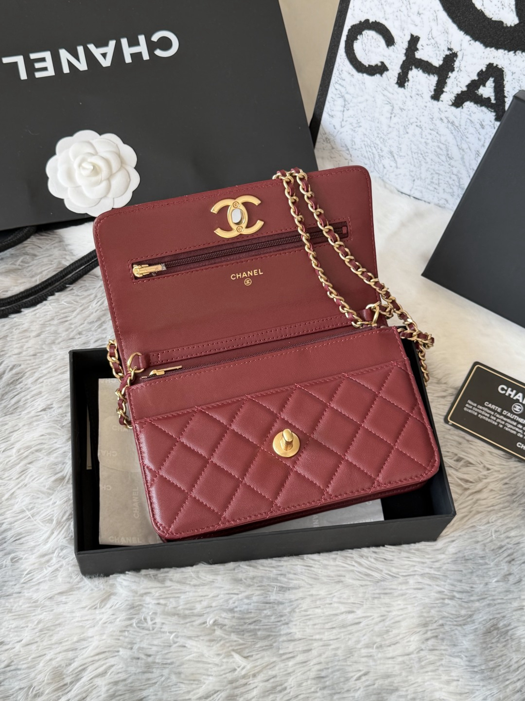 シャネル「Chanel」 レディース おしゃれ ショルダーバッグ