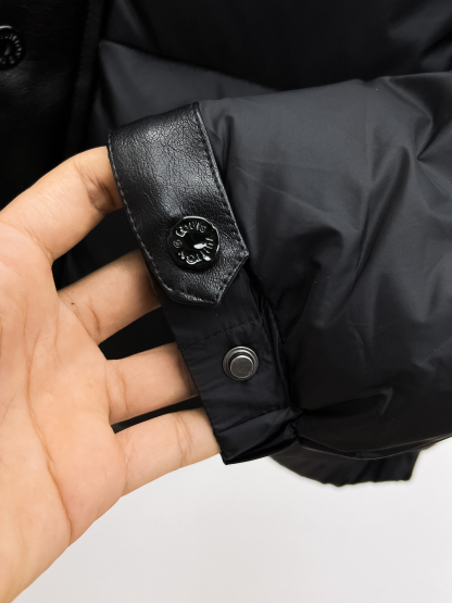 ルイ・ヴィトン冬のおしゃれカジュアルダウンジャケットメンズジャケット