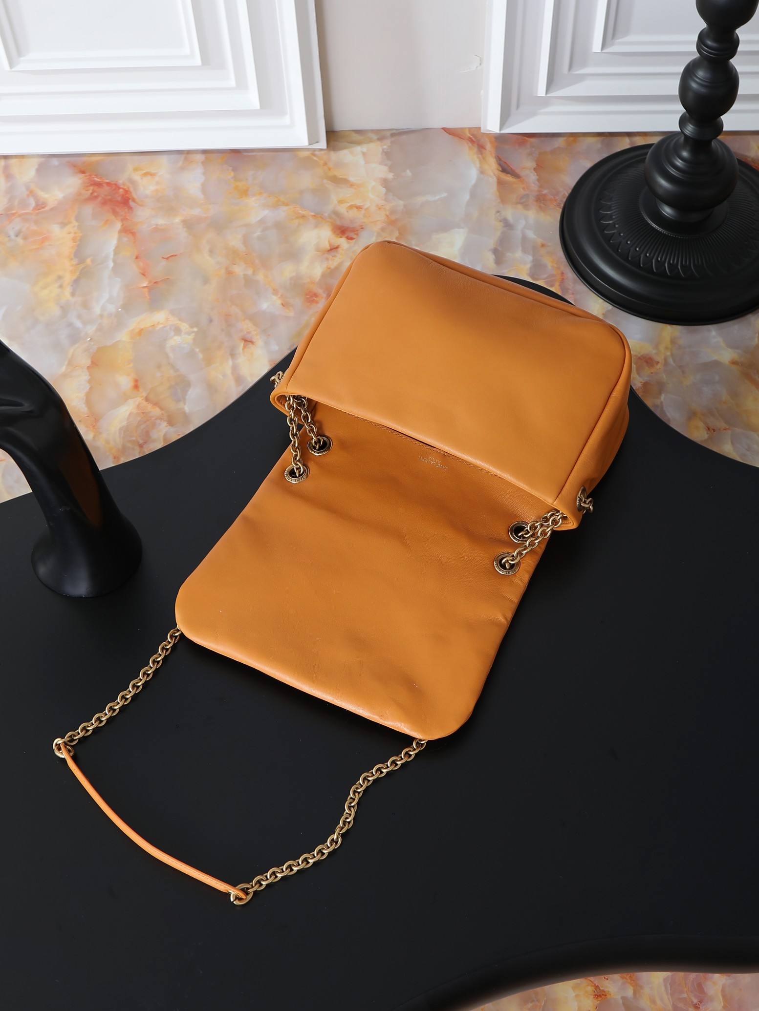 サンローラン「Saint Laurent」 レディース おしゃれ ショルダーバッグ