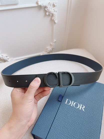 ディオール「Dior」ベルト