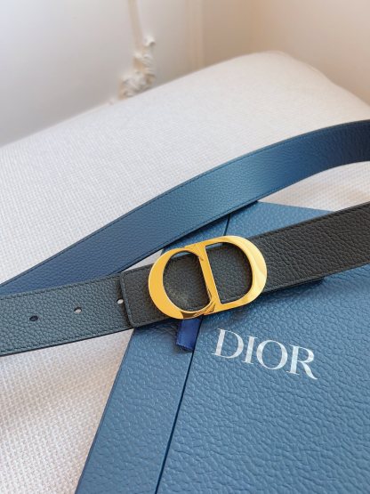 ディオール「Dior」ベルト