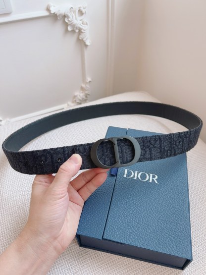 ディオール「Dior」ベルト