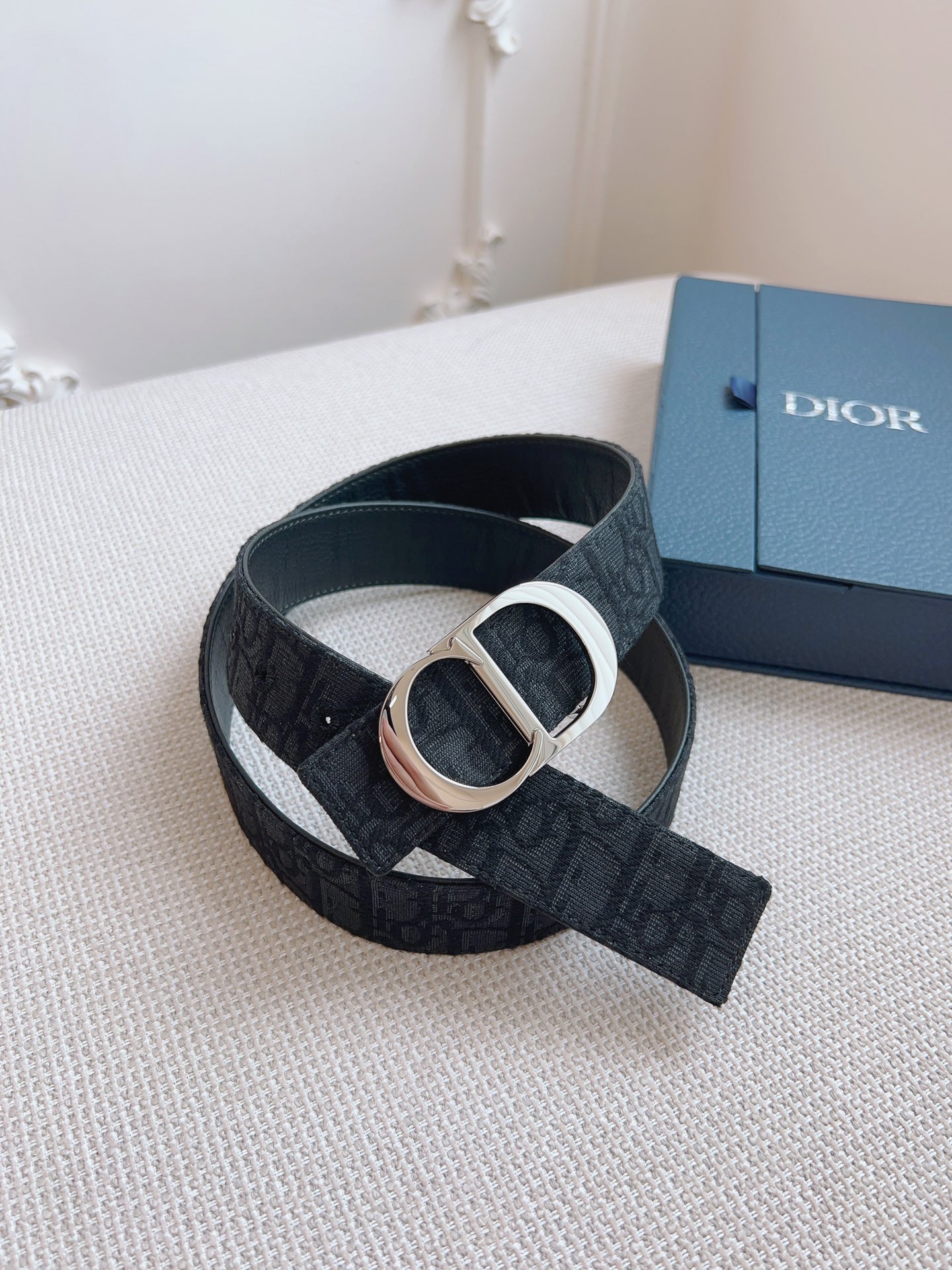 ディオール「Dior」ベルト