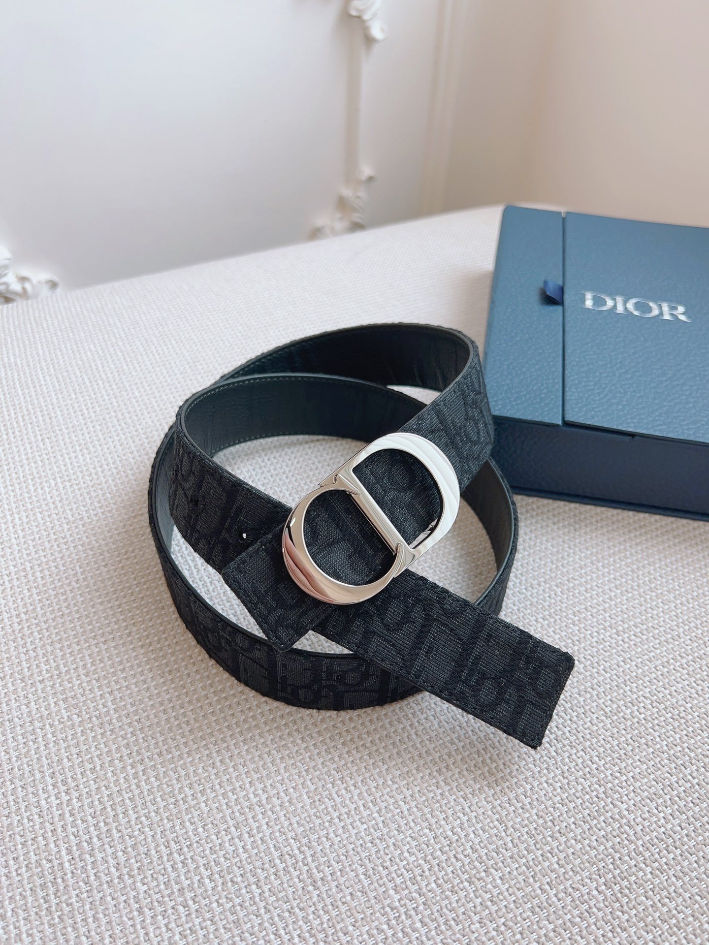 ディオール「Dior」ベルト