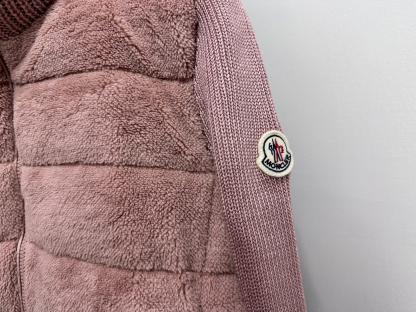 モンクレール シーズン別 ロングダウンコート