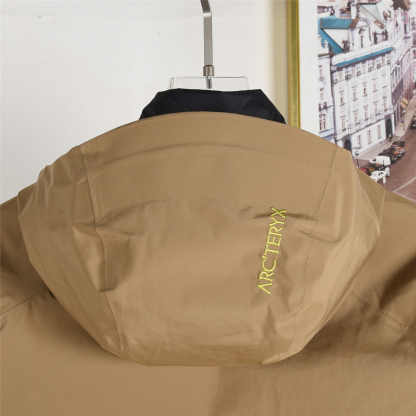 始祖鳥冬のトリプルパンチダウンダウンジャケットインナー付きセット