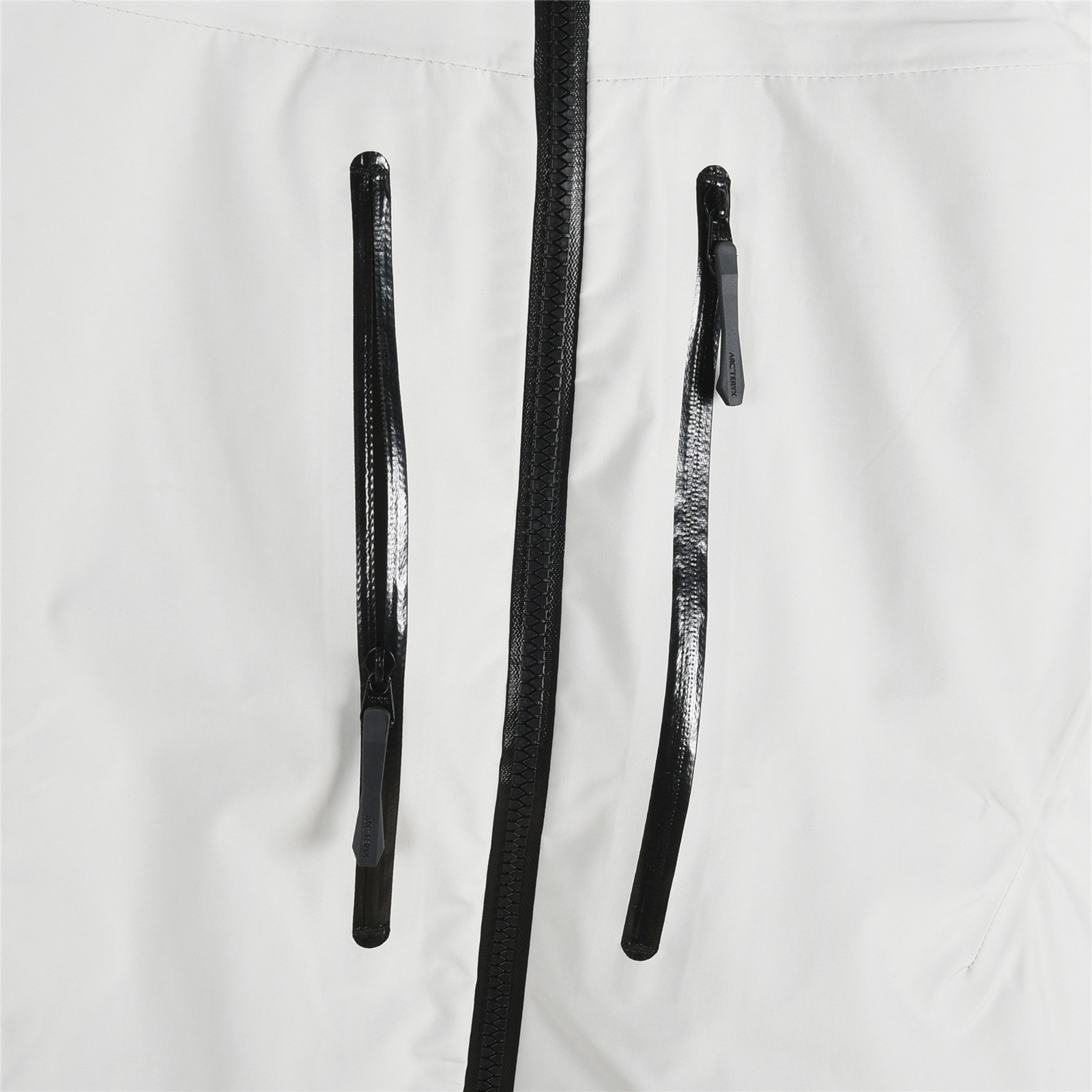 始祖鳥冬のトリプルパンチダウンダウンジャケットインナー付きセット