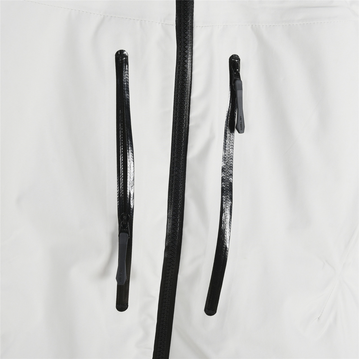 始祖鳥冬のトリプルパンチダウンダウンジャケットインナー付きセット